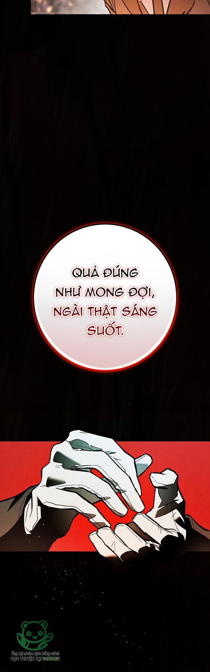Chào Mừng Đến Với Dinh Thự Hoa Hồng - Chap 1 - Trang 19