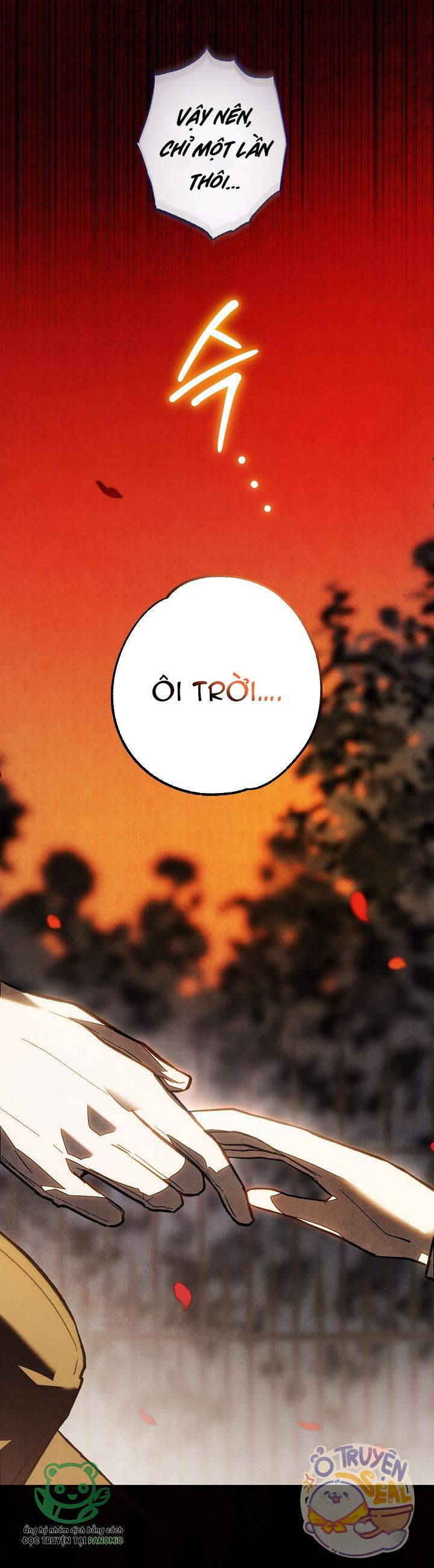 Chào Mừng Đến Với Dinh Thự Hoa Hồng - Chap 1 - Trang 24
