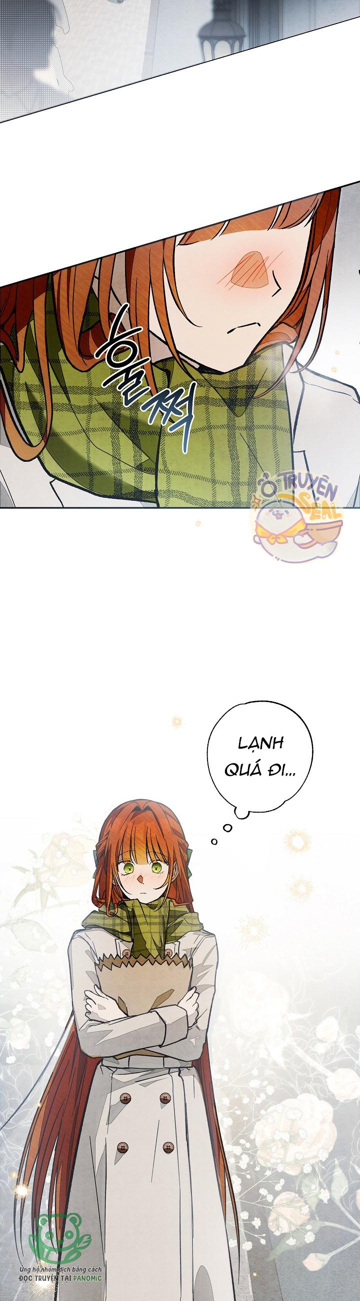 Chào Mừng Đến Với Dinh Thự Hoa Hồng - Chap 1 - Trang 35