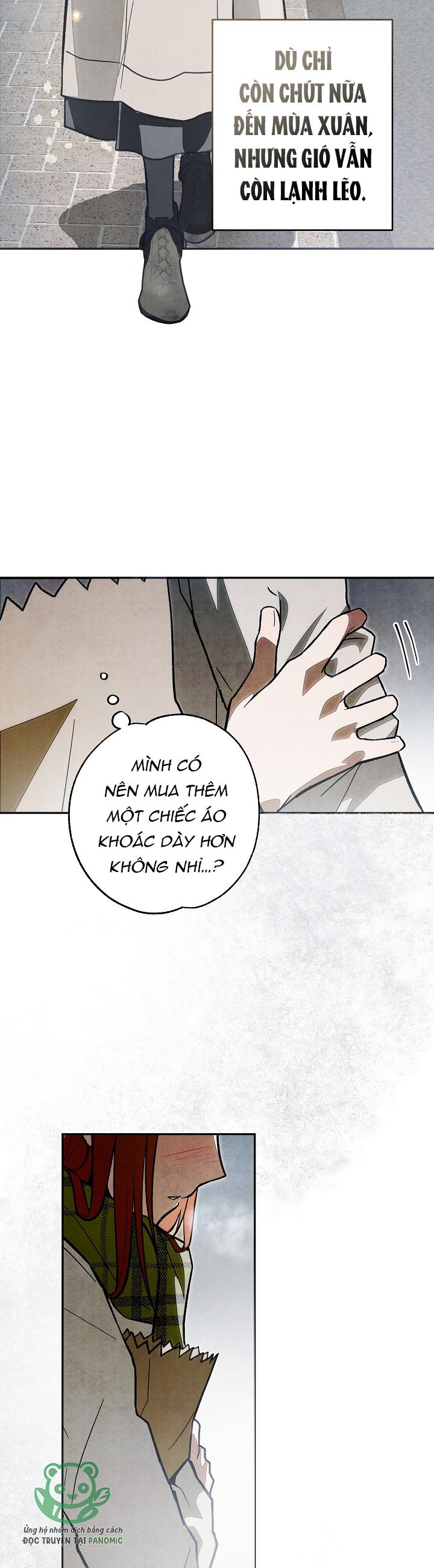 Chào Mừng Đến Với Dinh Thự Hoa Hồng - Chap 1 - Trang 36