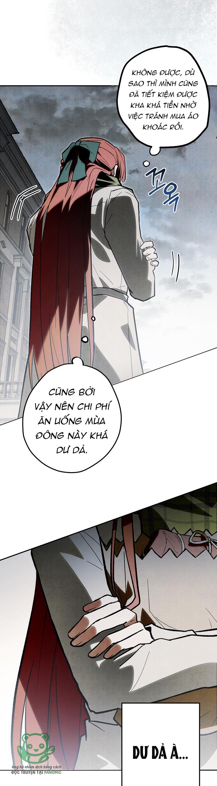 Chào Mừng Đến Với Dinh Thự Hoa Hồng - Chap 1 - Trang 38