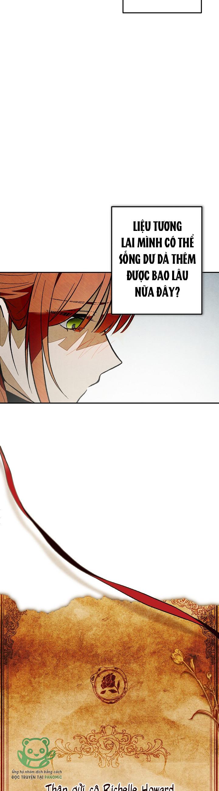 Chào Mừng Đến Với Dinh Thự Hoa Hồng - Chap 1 - Trang 39