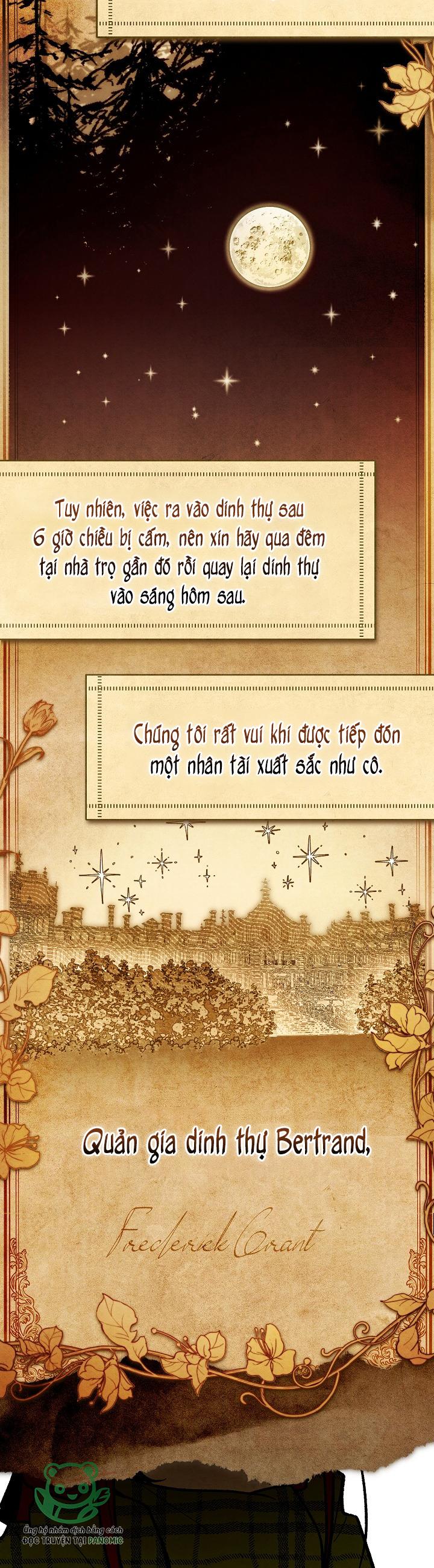 Chào Mừng Đến Với Dinh Thự Hoa Hồng - Chap 1 - Trang 41