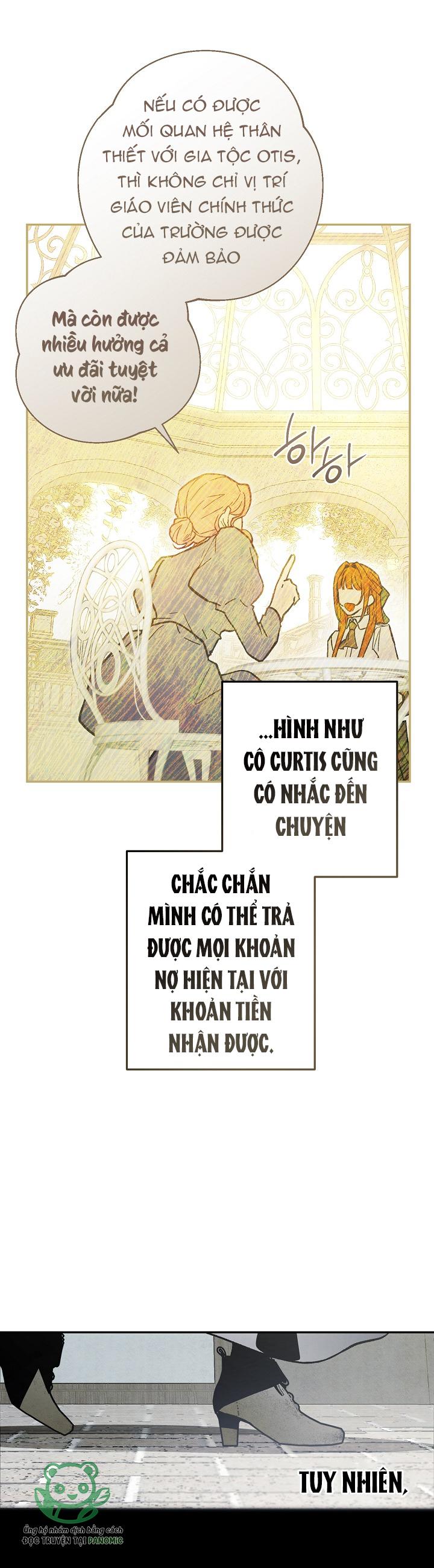 Chào Mừng Đến Với Dinh Thự Hoa Hồng - Chap 1 - Trang 43