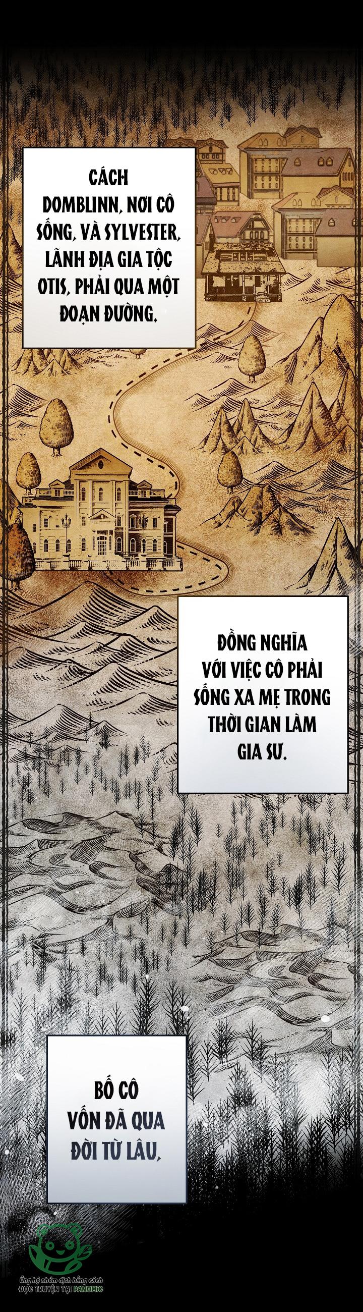 Chào Mừng Đến Với Dinh Thự Hoa Hồng - Chap 1 - Trang 44