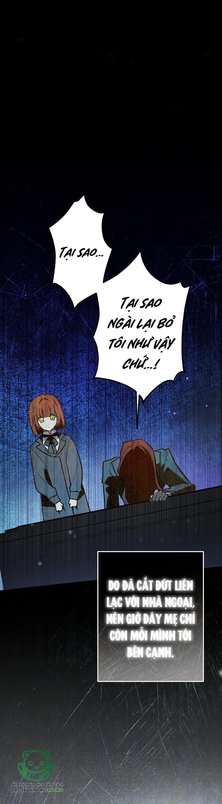 Chào Mừng Đến Với Dinh Thự Hoa Hồng - Chap 1 - Trang 45