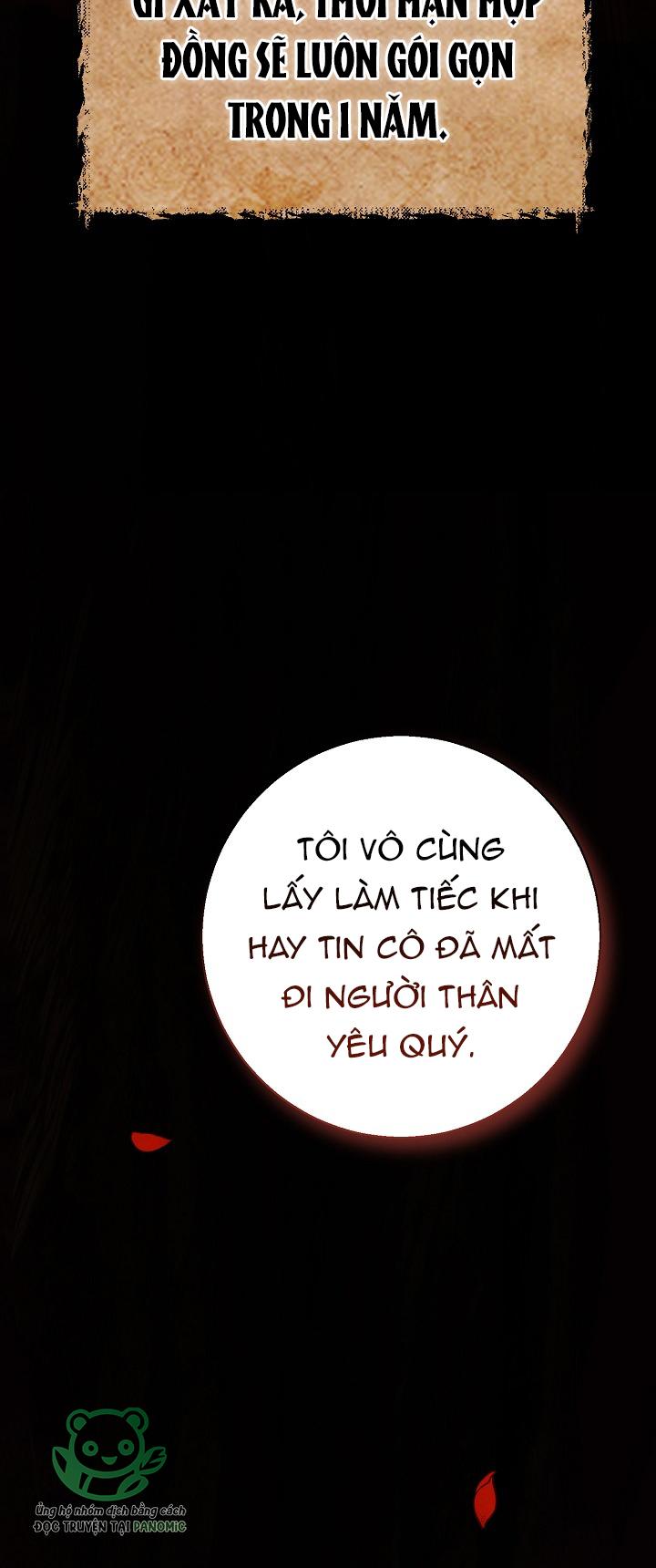 Chào Mừng Đến Với Dinh Thự Hoa Hồng - Chap 1 - Trang 5