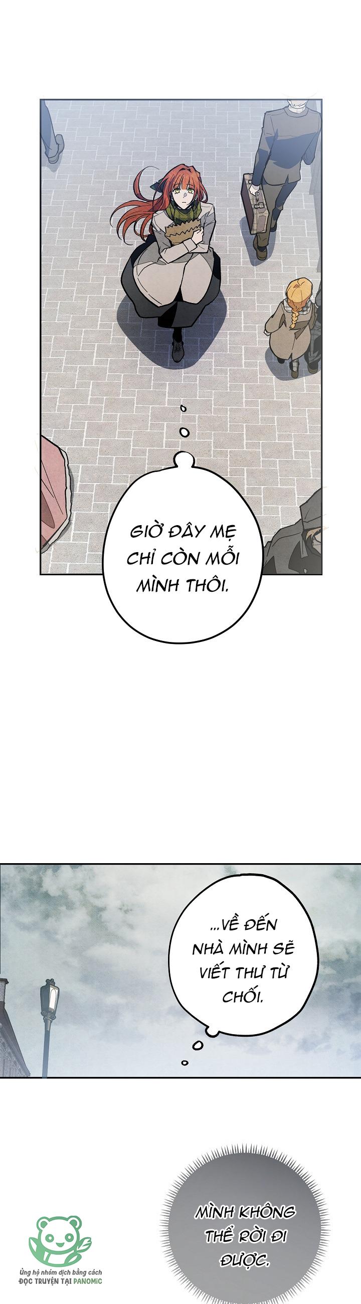 Chào Mừng Đến Với Dinh Thự Hoa Hồng - Chap 1 - Trang 47