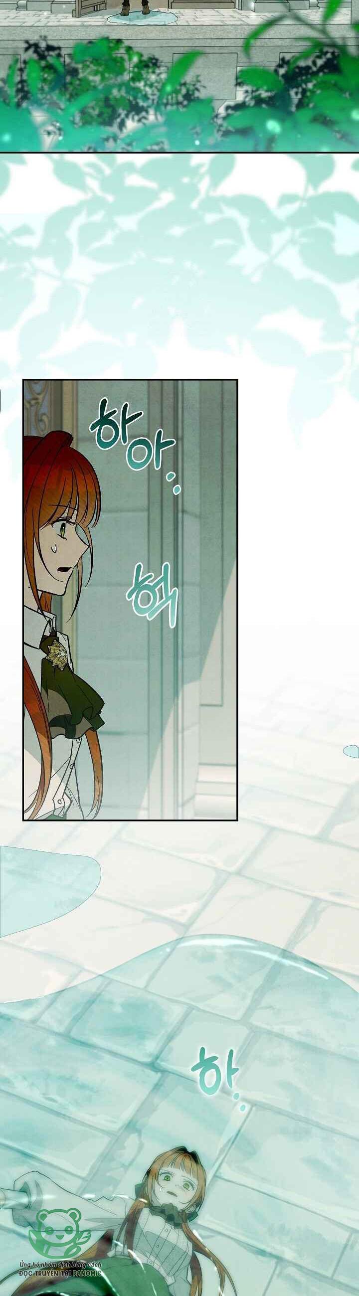 Chào Mừng Đến Với Dinh Thự Hoa Hồng - Chap 10 - Trang 6