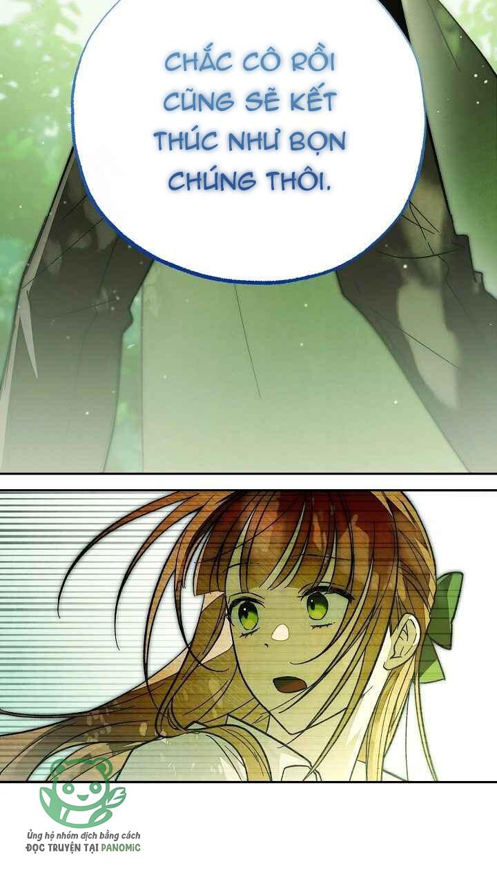 Chào Mừng Đến Với Dinh Thự Hoa Hồng - Chap 10 - Trang 52