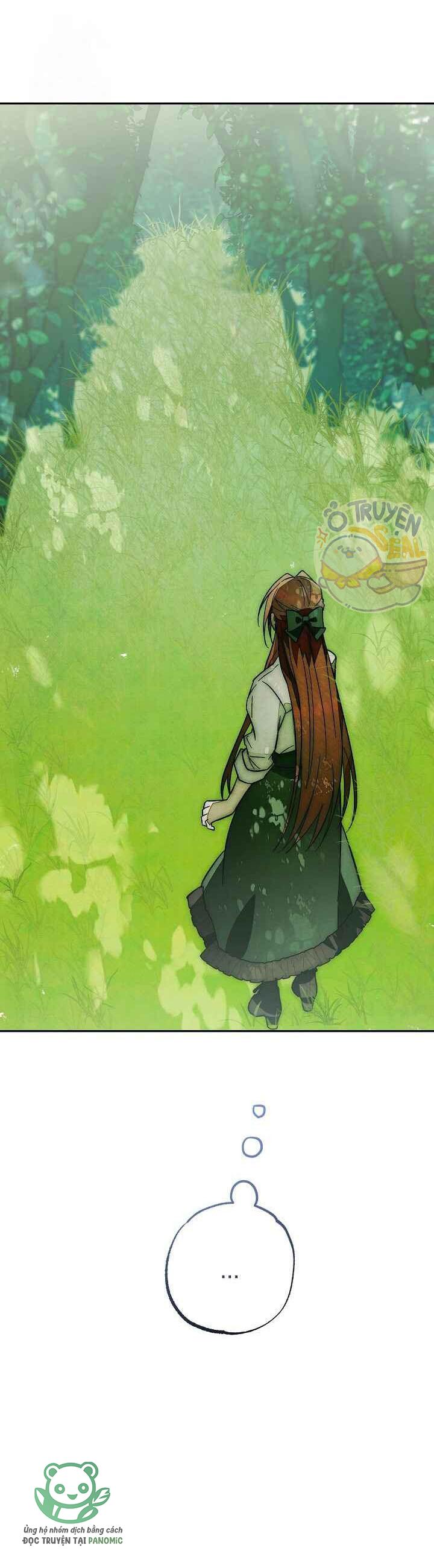 Chào Mừng Đến Với Dinh Thự Hoa Hồng - Chap 10 - Trang 53