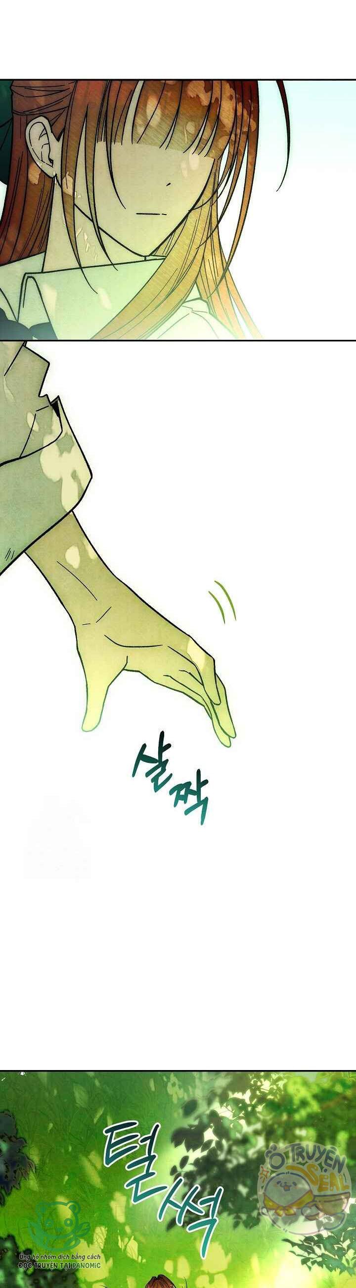 Chào Mừng Đến Với Dinh Thự Hoa Hồng - Chap 10 - Trang 54