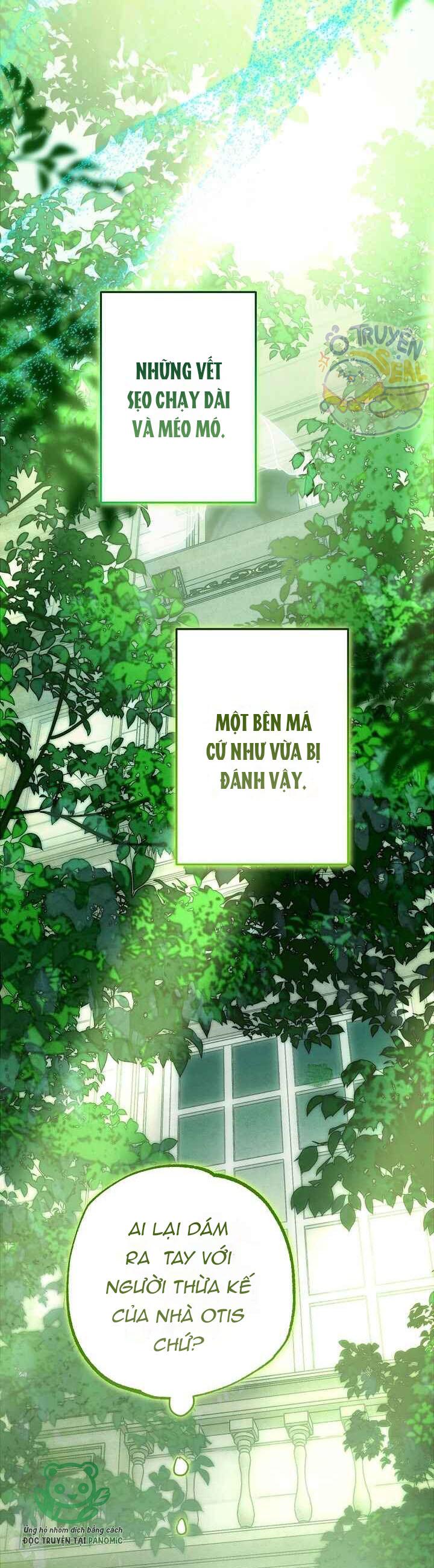 Chào Mừng Đến Với Dinh Thự Hoa Hồng - Chap 10 - Trang 56