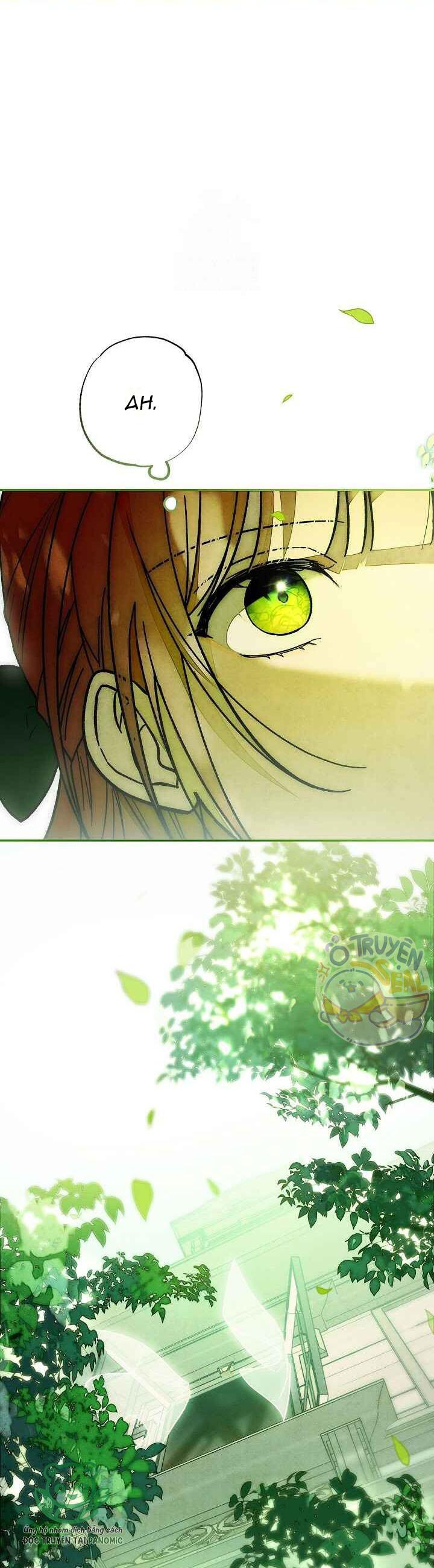 Chào Mừng Đến Với Dinh Thự Hoa Hồng - Chap 10 - Trang 58