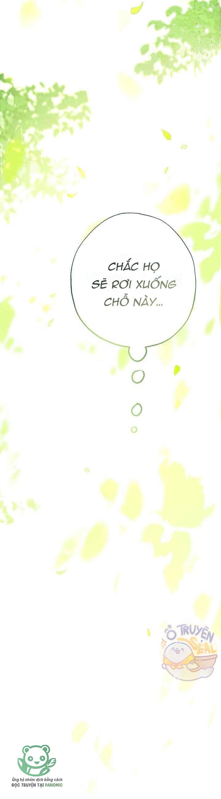 Chào Mừng Đến Với Dinh Thự Hoa Hồng - Chap 10 - Trang 60