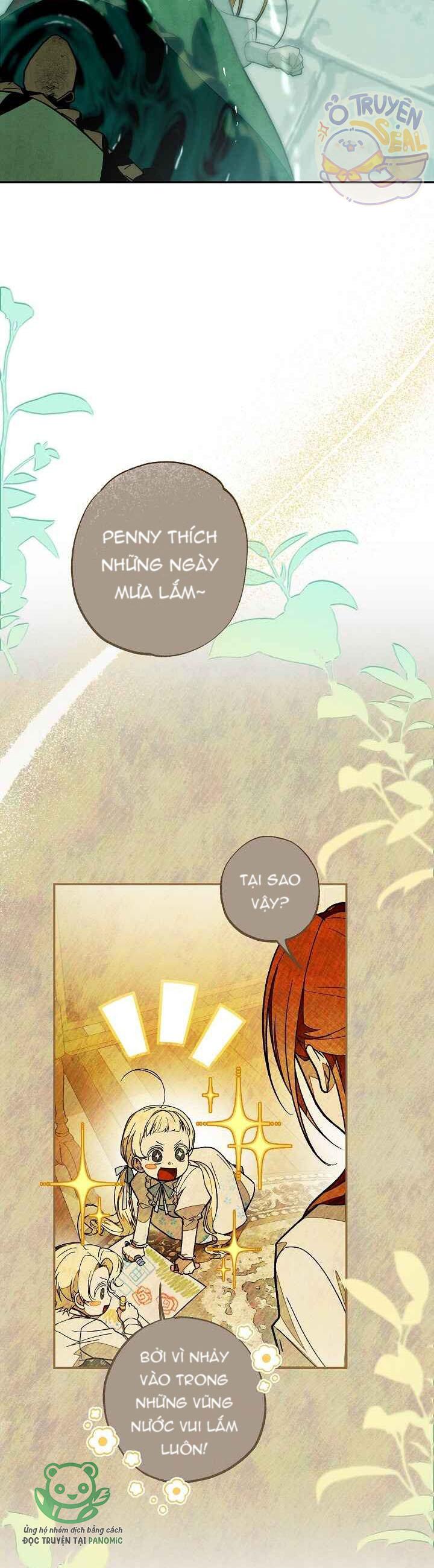 Chào Mừng Đến Với Dinh Thự Hoa Hồng - Chap 10 - Trang 7