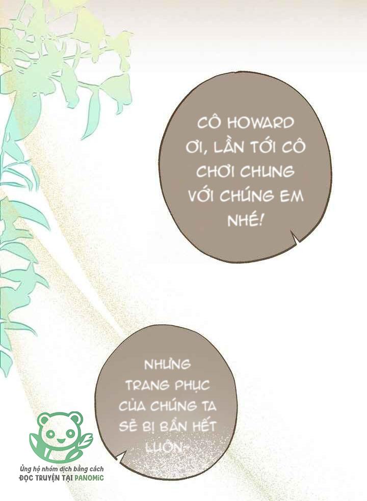 Chào Mừng Đến Với Dinh Thự Hoa Hồng - Chap 10 - Trang 8