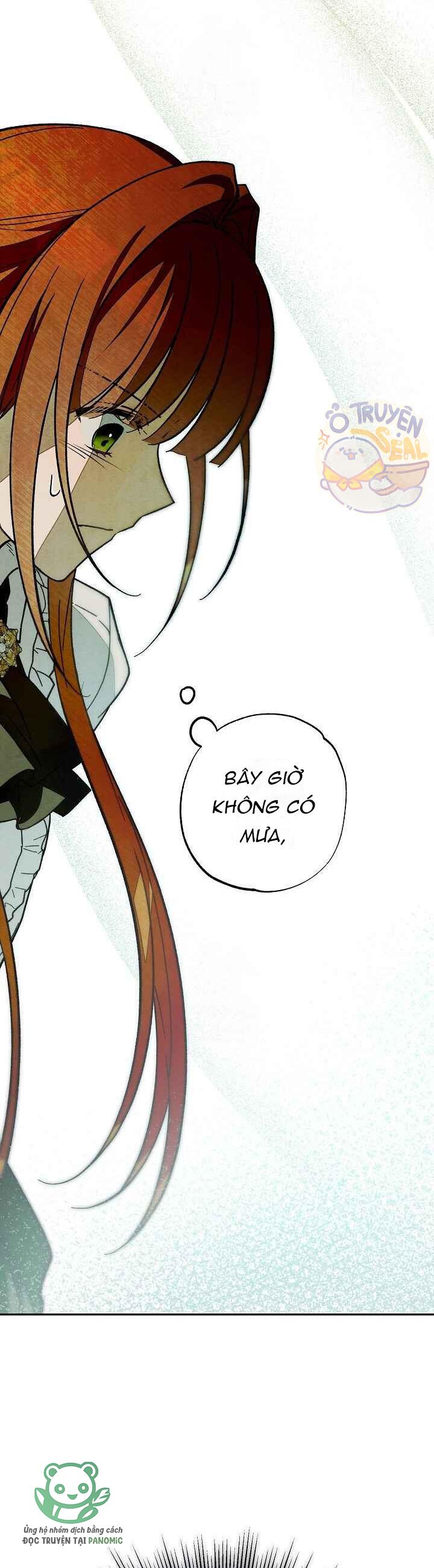 Chào Mừng Đến Với Dinh Thự Hoa Hồng - Chap 10 - Trang 9