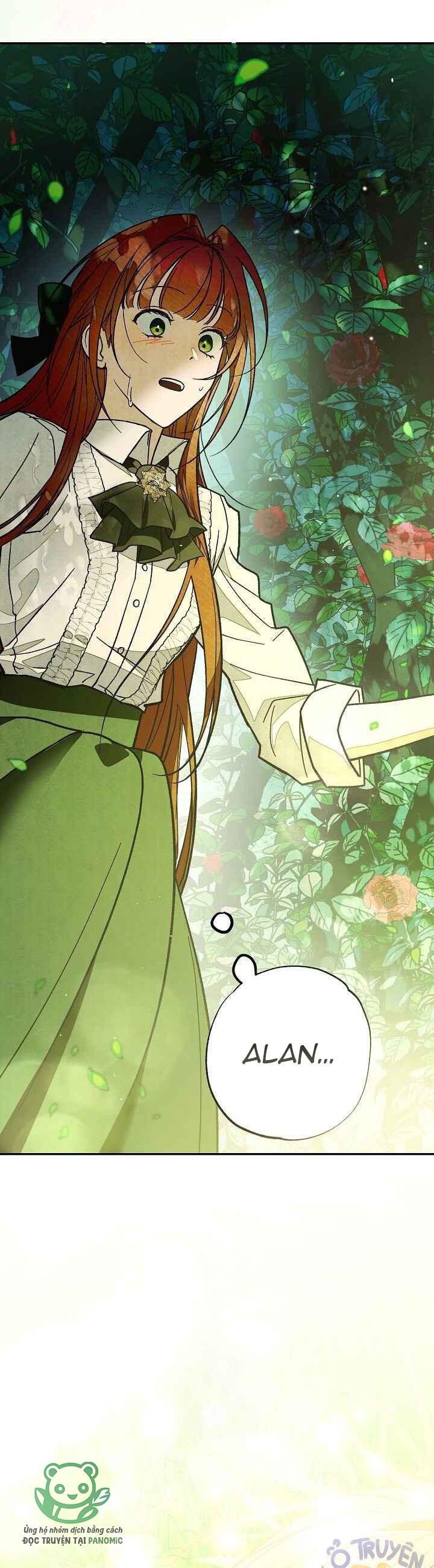Chào Mừng Đến Với Dinh Thự Hoa Hồng - Chap 10 - Trang 25