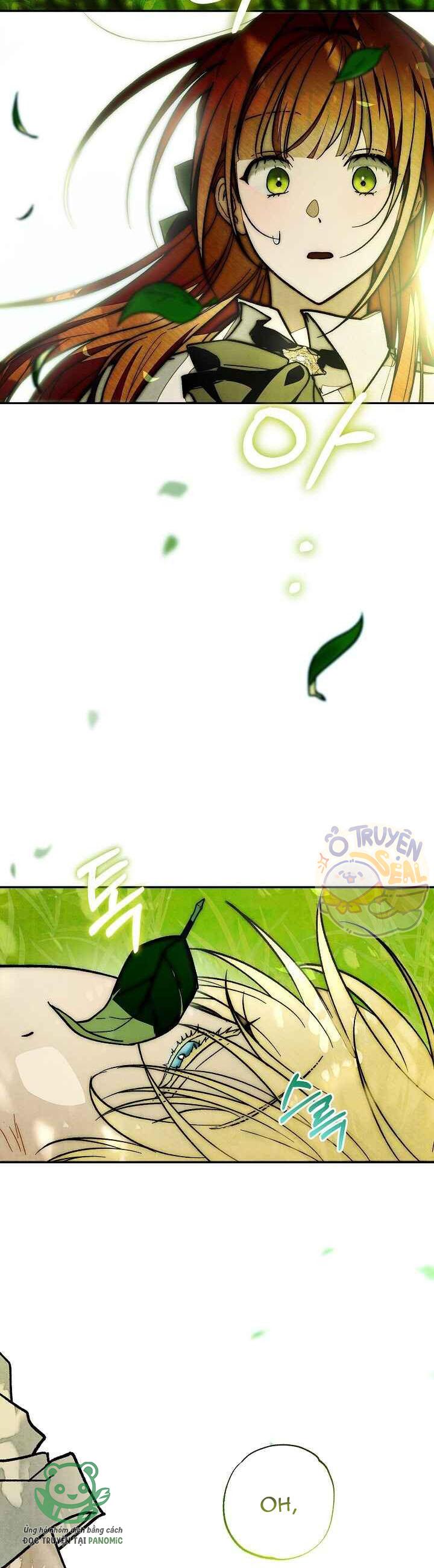 Chào Mừng Đến Với Dinh Thự Hoa Hồng - Chap 10 - Trang 29