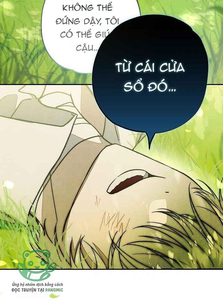 Chào Mừng Đến Với Dinh Thự Hoa Hồng - Chap 10 - Trang 31