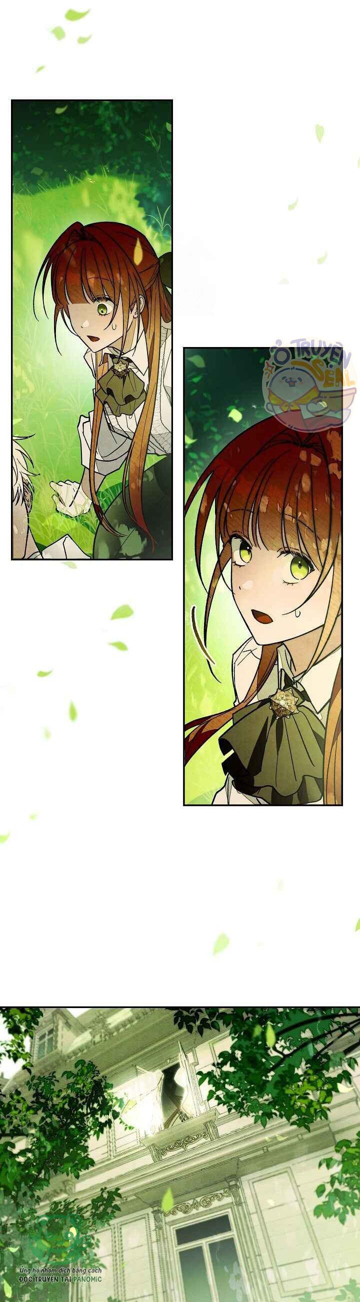 Chào Mừng Đến Với Dinh Thự Hoa Hồng - Chap 10 - Trang 32
