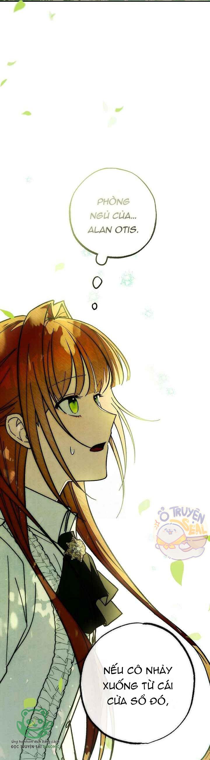 Chào Mừng Đến Với Dinh Thự Hoa Hồng - Chap 10 - Trang 33