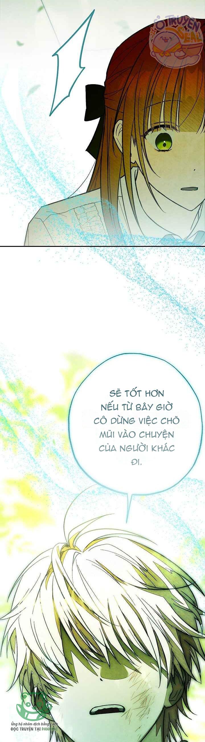 Chào Mừng Đến Với Dinh Thự Hoa Hồng - Chap 10 - Trang 49