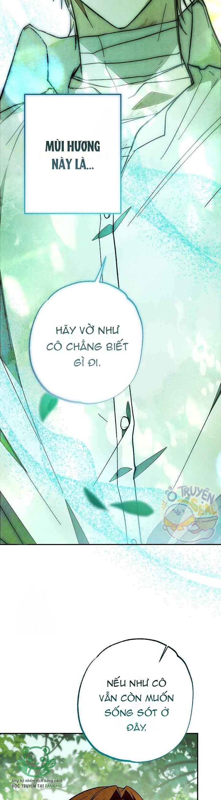 Chào Mừng Đến Với Dinh Thự Hoa Hồng - Chap 10 - Trang 50