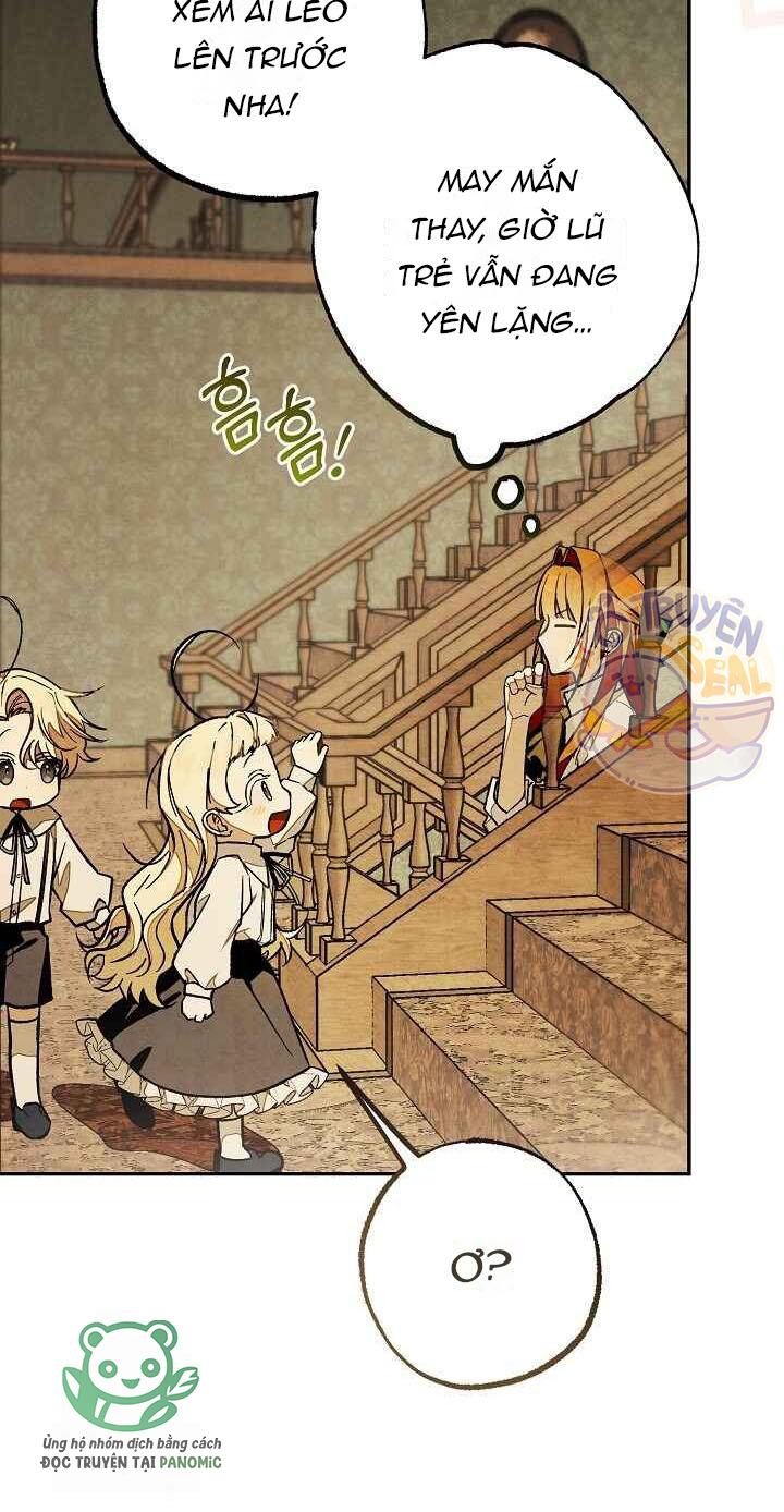 Chào Mừng Đến Với Dinh Thự Hoa Hồng - Chap 11 - Trang 21
