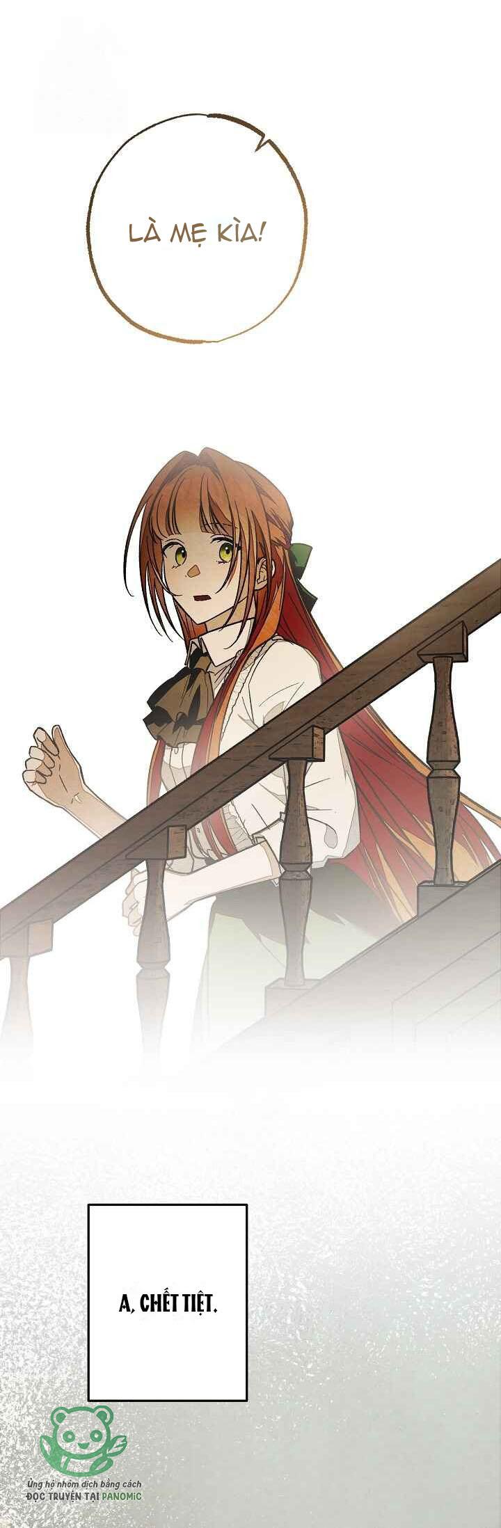 Chào Mừng Đến Với Dinh Thự Hoa Hồng - Chap 11 - Trang 22