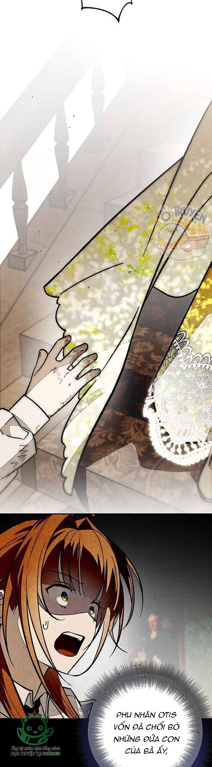 Chào Mừng Đến Với Dinh Thự Hoa Hồng - Chap 11 - Trang 24
