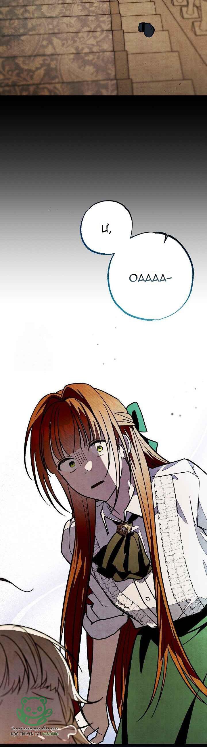 Chào Mừng Đến Với Dinh Thự Hoa Hồng - Chap 11 - Trang 29