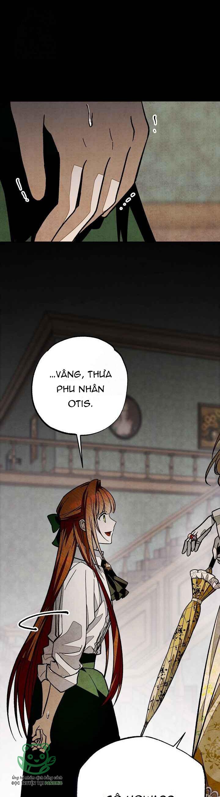 Chào Mừng Đến Với Dinh Thự Hoa Hồng - Chap 11 - Trang 32