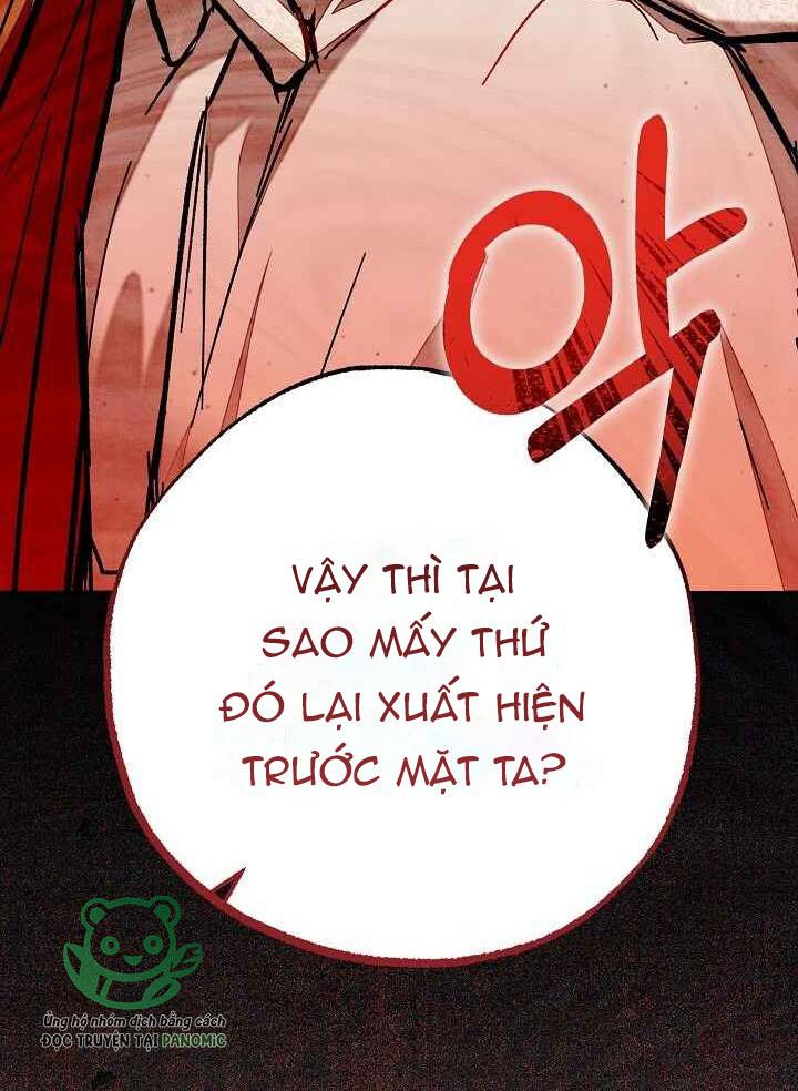 Chào Mừng Đến Với Dinh Thự Hoa Hồng - Chap 11 - Trang 35