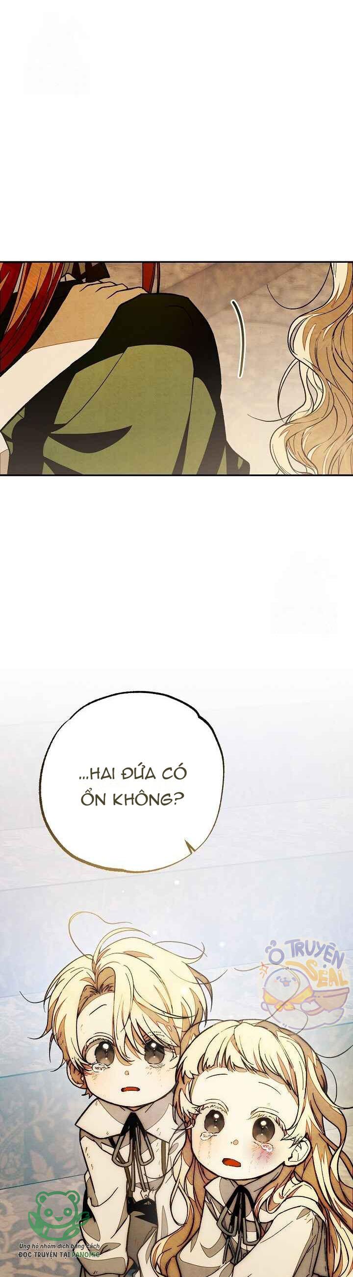 Chào Mừng Đến Với Dinh Thự Hoa Hồng - Chap 11 - Trang 41
