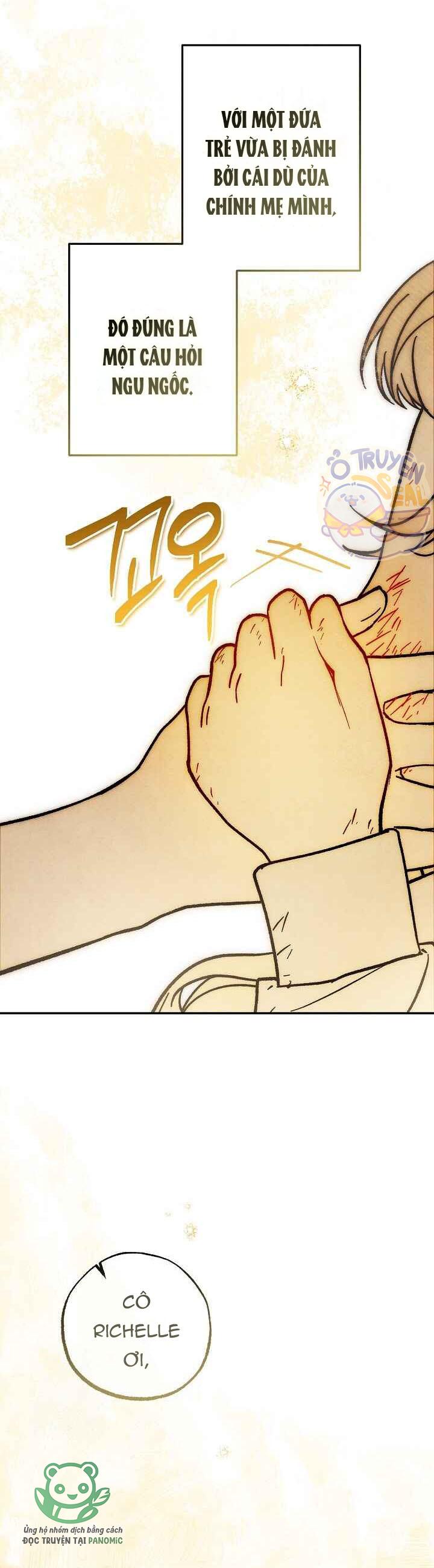 Chào Mừng Đến Với Dinh Thự Hoa Hồng - Chap 11 - Trang 43