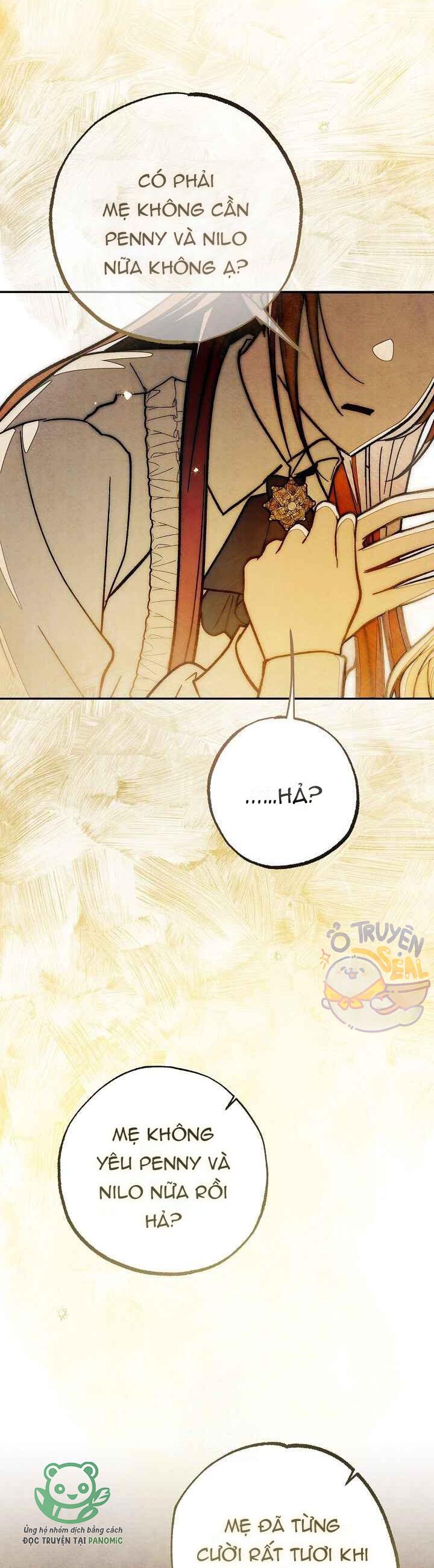 Chào Mừng Đến Với Dinh Thự Hoa Hồng - Chap 11 - Trang 44