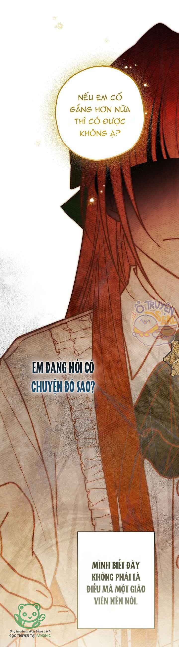 Chào Mừng Đến Với Dinh Thự Hoa Hồng - Chap 11 - Trang 47