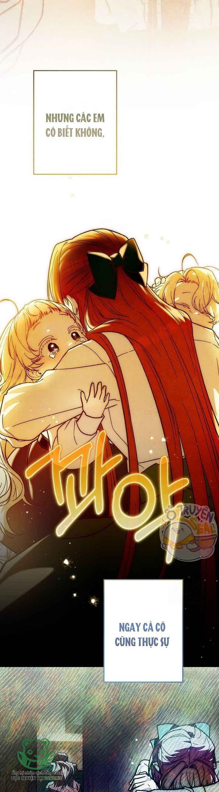 Chào Mừng Đến Với Dinh Thự Hoa Hồng - Chap 11 - Trang 48