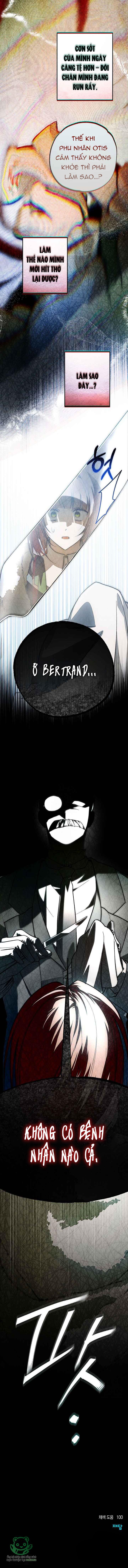 Chào Mừng Đến Với Dinh Thự Hoa Hồng - Chap 13 - Trang 15
