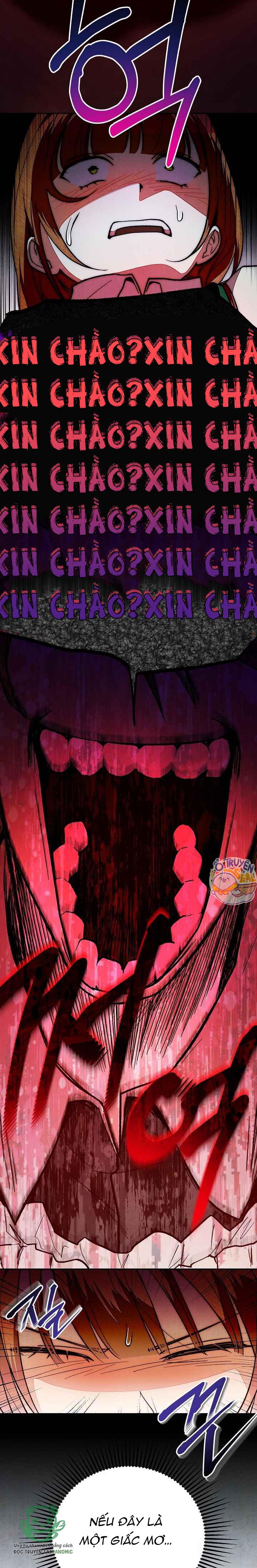 Chào Mừng Đến Với Dinh Thự Hoa Hồng - Chap 14 - Trang 12