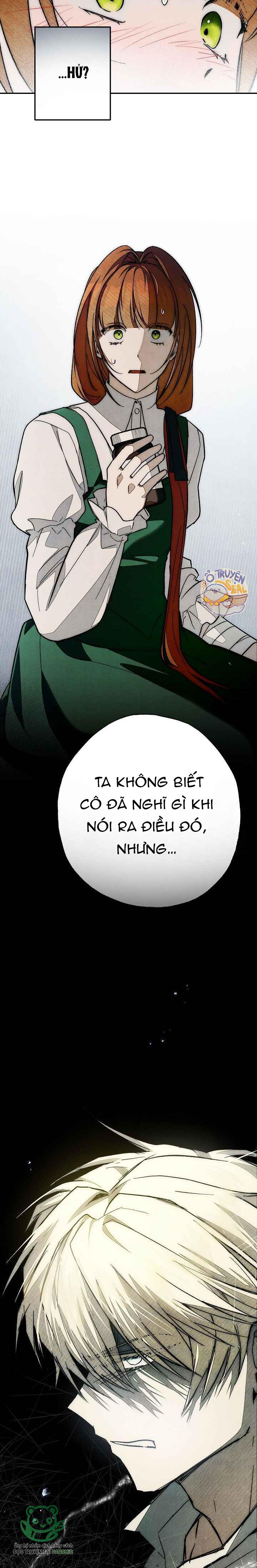Chào Mừng Đến Với Dinh Thự Hoa Hồng - Chap 14 - Trang 27
