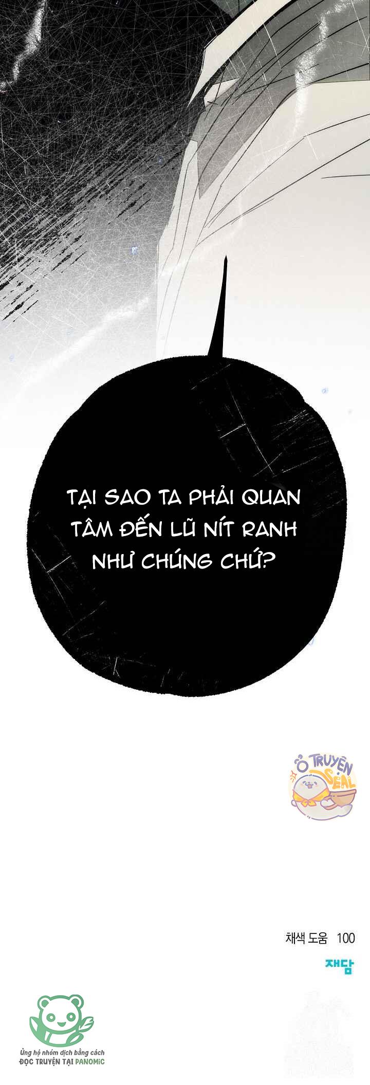 Chào Mừng Đến Với Dinh Thự Hoa Hồng - Chap 14 - Trang 28