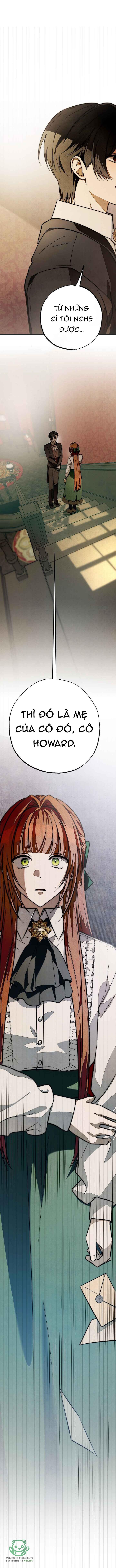 Chào Mừng Đến Với Dinh Thự Hoa Hồng - Chap 16 - Trang 21
