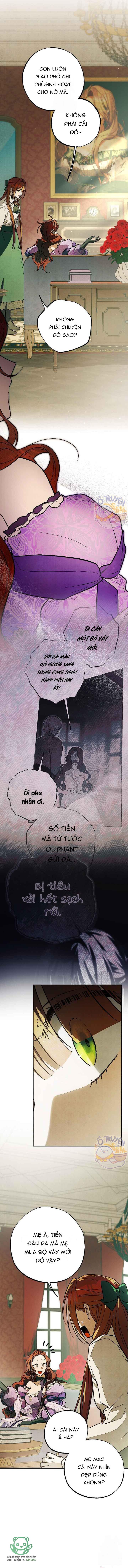 Chào Mừng Đến Với Dinh Thự Hoa Hồng - Chap 17 - Trang 11