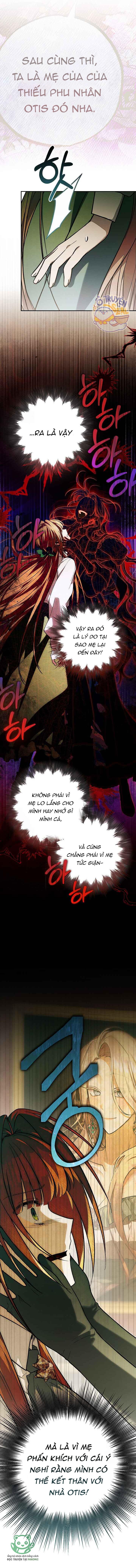 Chào Mừng Đến Với Dinh Thự Hoa Hồng - Chap 18 - Trang 1