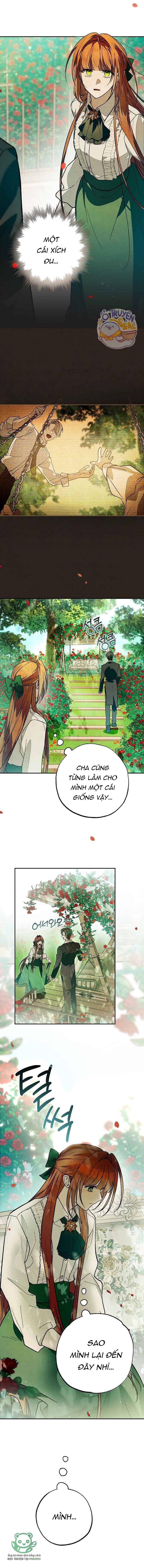 Chào Mừng Đến Với Dinh Thự Hoa Hồng - Chap 18 - Trang 13