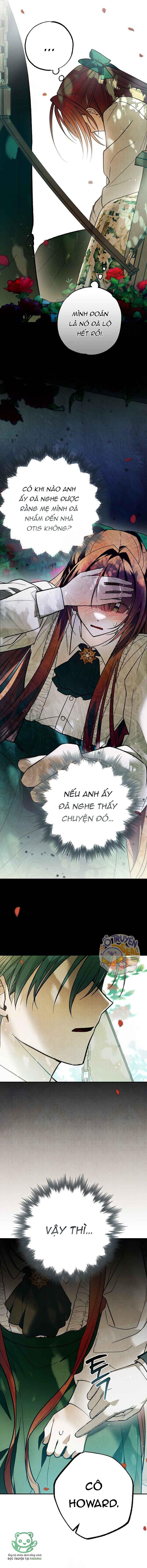 Chào Mừng Đến Với Dinh Thự Hoa Hồng - Chap 18 - Trang 15