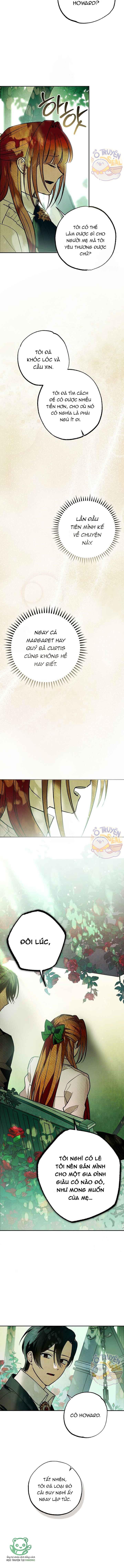 Chào Mừng Đến Với Dinh Thự Hoa Hồng - Chap 19 - Trang 5